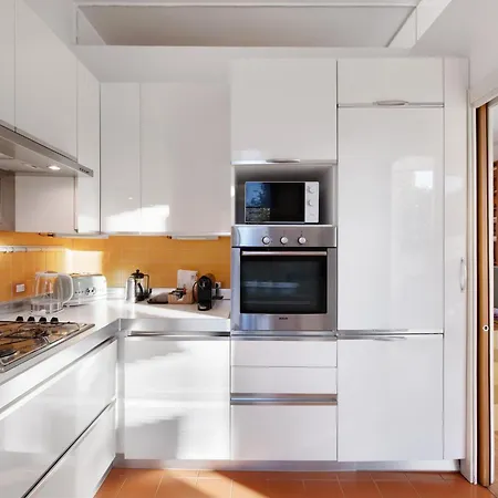 Appartement La Casa Della Luce *