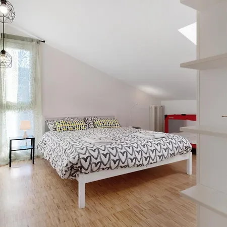 La Casa Della Luce Apartmán *