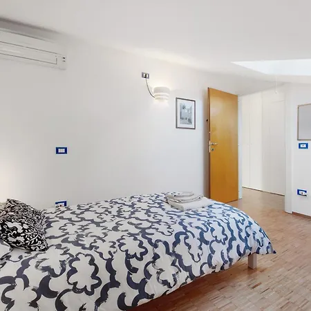 La Casa Della Luce Apartmán Verona