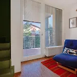 Apartment La Casa Della Luce *