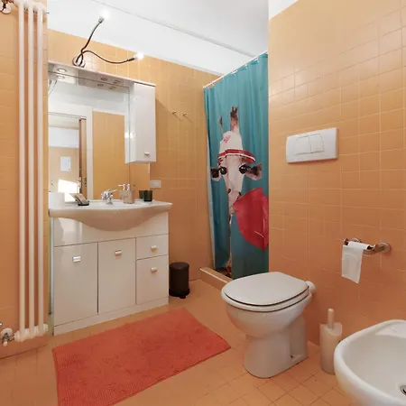 La Casa Della Luce Apartment *
