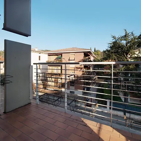 Apartment La Casa Della Luce *