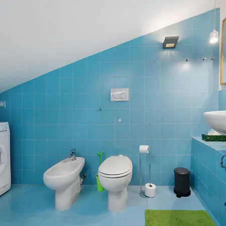 La Casa Della Luce Apartment
