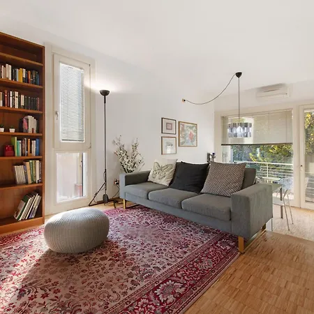 La Casa Della Luce 아파트 베로나