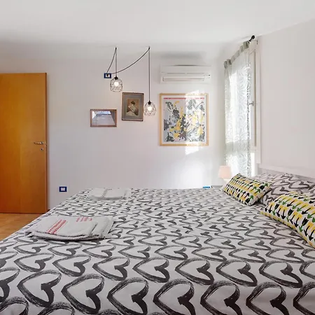 La Casa Della Luce Apartment *