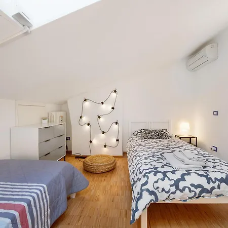 La Casa Della Luce Apartment