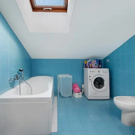 La Casa Della Luce 아파트 *