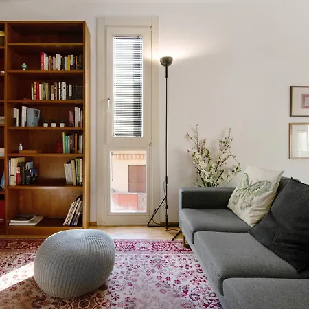 La Casa Della Luce Apartment