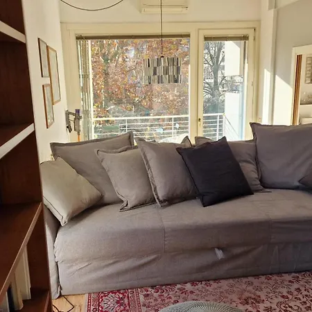 La Casa Della Luce * Verona