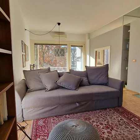 Apartment La Casa Della Luce Verona