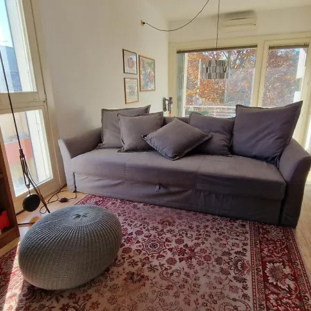 La Casa Della Luce Apartment