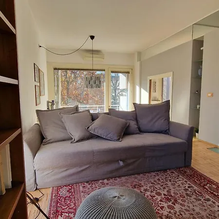 La Casa Della Luce Apartamento Verona