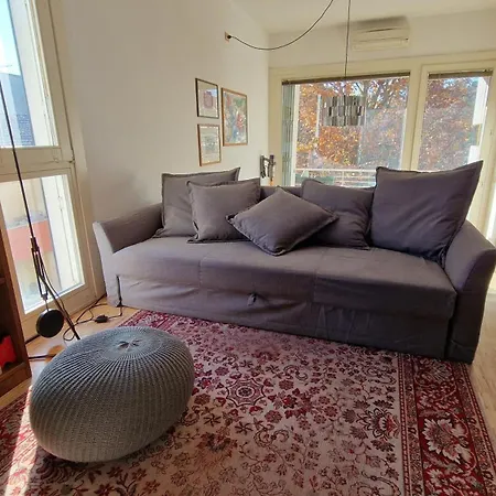 La Casa Della Luce Apartamento