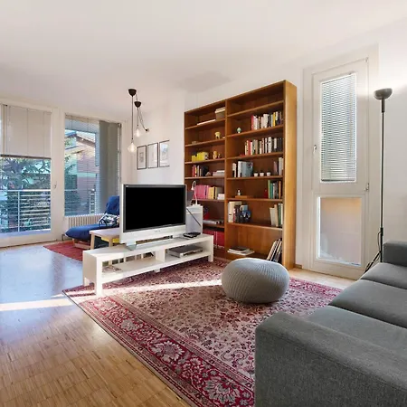 La Casa Della Luce Apartament Werona