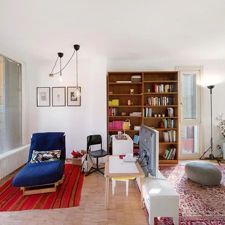 La Casa Della Luce 베로나