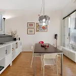 公寓 La Casa Della Luce 维罗纳