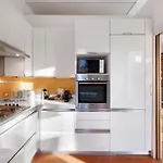 公寓 La Casa Della Luce
