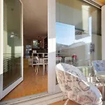 公寓 La Casa Della Luce *