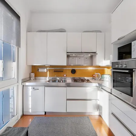 La Casa Della Luce Apartamento Verona