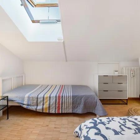 La Casa Della Luce * ヴェローナ