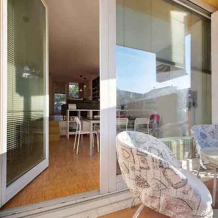 Apartamento La Casa Della Luce *