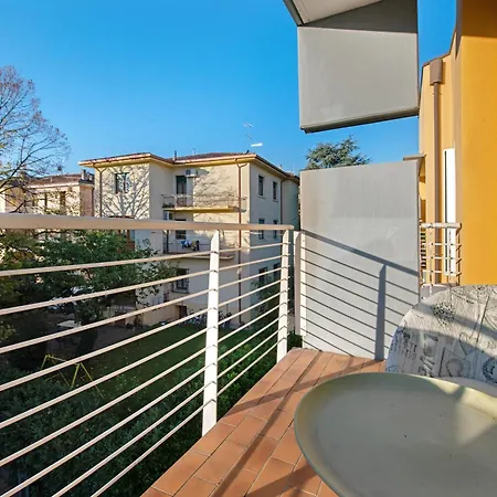 Apartamento La Casa Della Luce