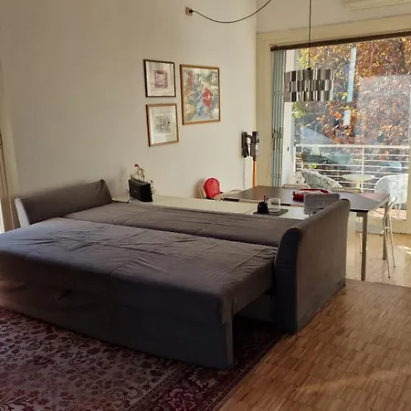 アパート La Casa Della Luce