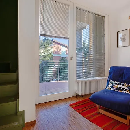 Apartman La Casa Della Luce *