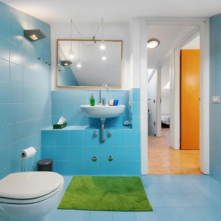 Apartman La Casa Della Luce Verona